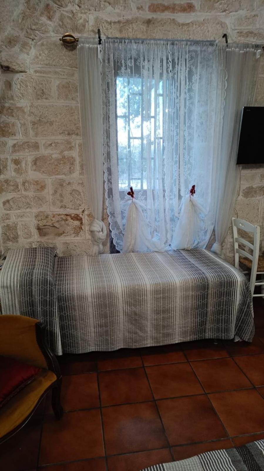 La Magia Del Trullo Apartment Martina Franca Exterior photo