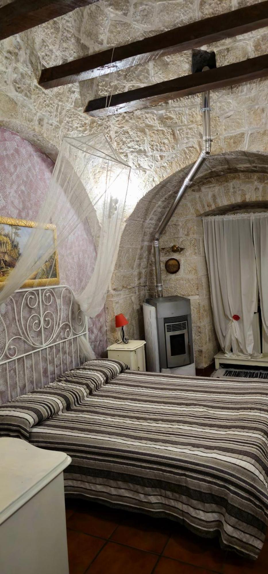 La Magia Del Trullo Apartment Martina Franca Exterior photo